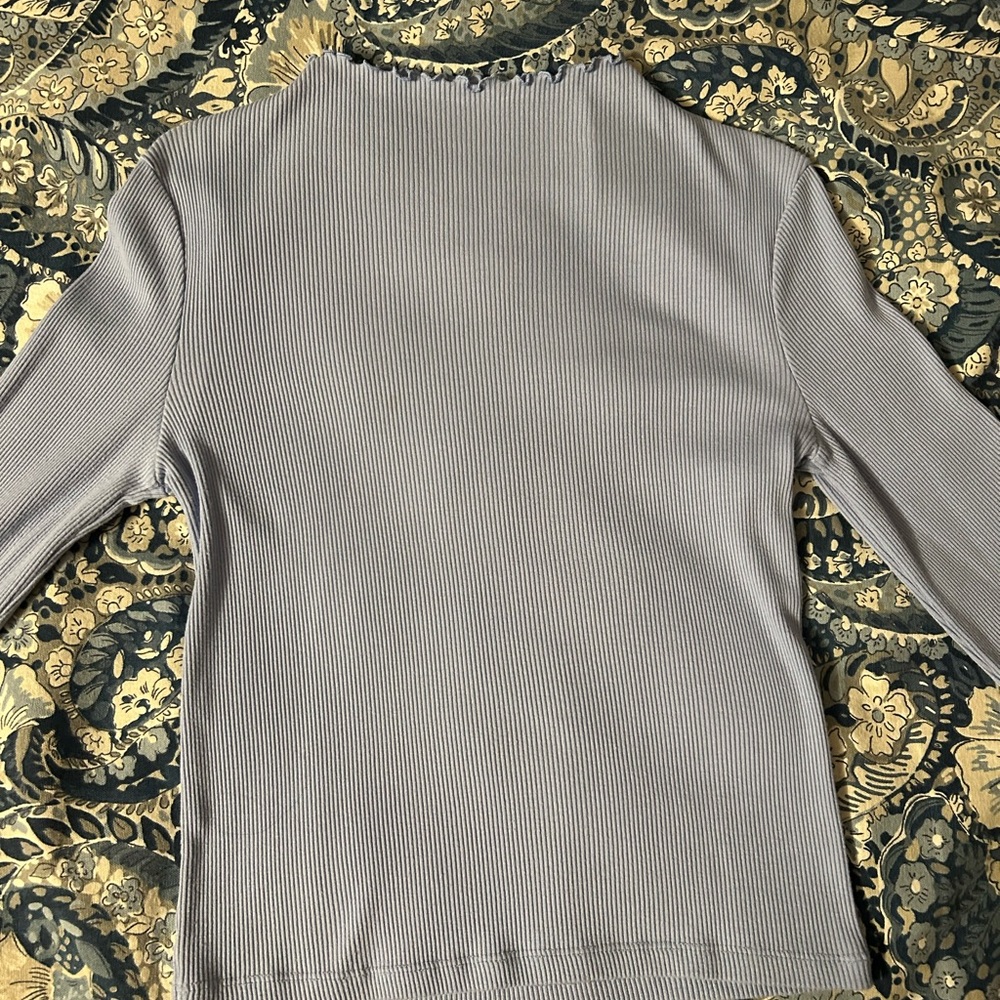 Blue Top from Forever 21| Like New
